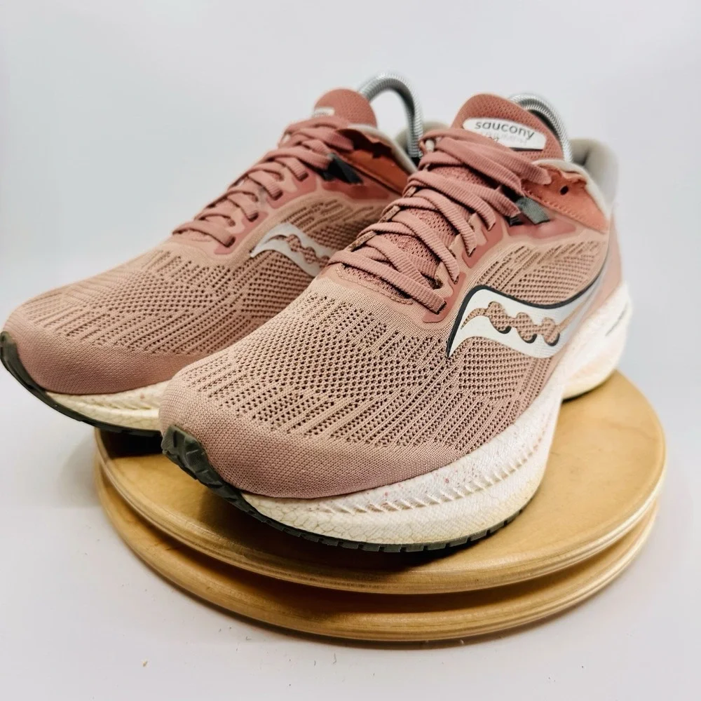 Saucony brand model